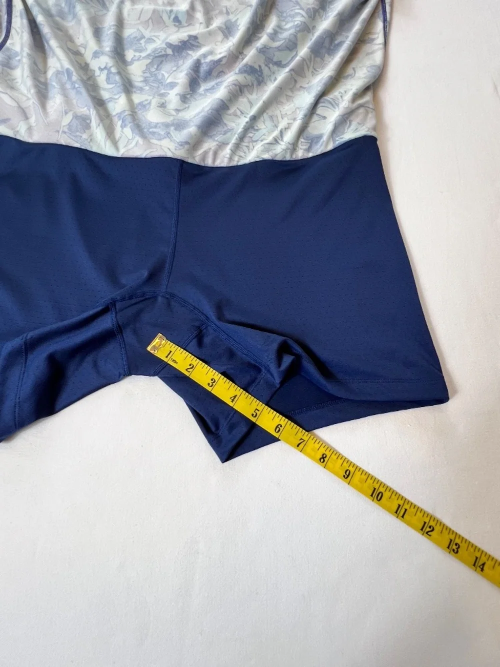 Title Nine Dream Activewear Skort Sz XL Athletic Golf Tennis Pickleball